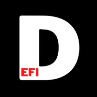 DeFi Podcast logo - Similar company to Avant Protocol