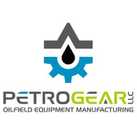 PETROGEAR OILFIELD EQUIPMENT MANUFACTURING LLC logo - Similar company to Tisco Valves