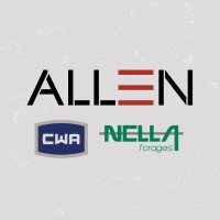 ALLEN Group logo - Similar company to Mécanique Industrielle Amnc Inc.