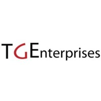 TG Enterprises logo - Similar company to Cage