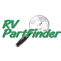 RV PartFinder logo - Similar company to Rv Clean
