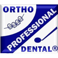 ORTHO PROFESSIONAL DENTAL logo - Similar company to Argolider