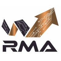 RMA assessoria contábil logo - Similar company to Apf Gestão Contábil E Fiscal | Contabilidade Médica
