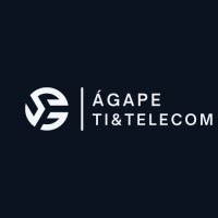 Ágape TI & Telecom logo - Similar company to Agape Telecom