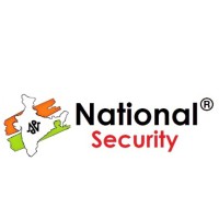 National Security logo - Similar company to National Security Service