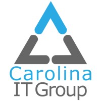 Carolina IT Group logo - Similar company to Silver Line Tech Llc