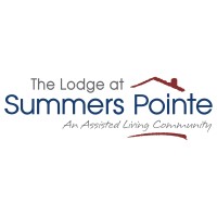 The Lodge at Summers Pointe logo - Similar company to Senior Services Associates