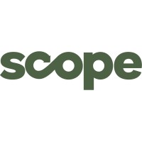 Scope Sustainability logo - Similar company to Green Disco