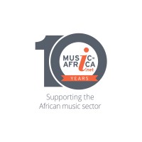 Music In Africa Foundation logo - Similar company to Epic Minds