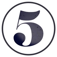 Fivingo™ logo - Similar company to Zoey’S Defiance