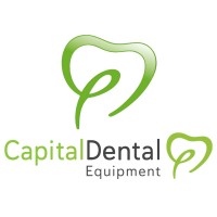Capital Dental Equipment (CDE) logo - Similar company to Anyplace Md