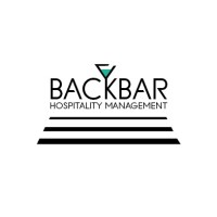 Backbar Hospitality Management