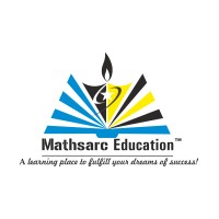 Mathsarc Education logo - Similar company to Coinvest