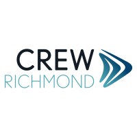 CREW Richmond logo - Similar company to Snipes Properties