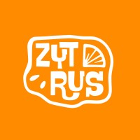 zytrus Marketing & Design logo - Similar company to Uxflows