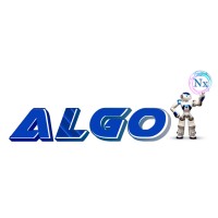 Algo Nx logo - Similar company to Rocketalgo Analytics Private Limited