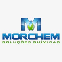 Morchem – Produtos Químicos para Limpeza logo - Similar company to Morchem