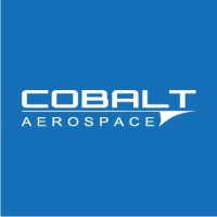 Cobalt Aerospace logo - Similar company to Ifpl Group Ltd
