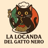 Gatto Nero Pasta logo - Similar company to Oscar Romiti S.R.L.