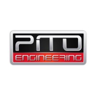 PITO Engineering logo - Similar company to Code Racing Development