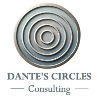Dante's Circles logo - Similar company to Eq.El