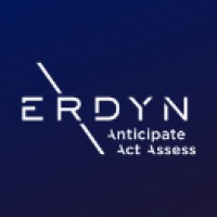 Erdyn > Innovation Consultancy logo - Similar company to Finalli (Ex Self & Innov)