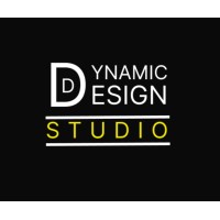 Dynamic Design Studio logo - Similar company to ᴅᴇᴄ ᴅʏɴᴀᴍɪᴄ ᴅᴇꜱɪɢɴ ꜱᴛᴜᴅɪᴏ ʟ.ʟ.ᴄ