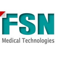FSN Medical Technologies logo - Similar company to Vaultbox