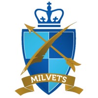 Military Veterans of Columbia University logo - Similar company to Student Veterans Of America At University Of Michigan