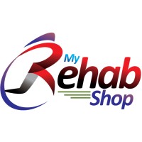 My Rehab Shop logo - Similar company to Bowa Medical Anz
