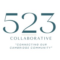 Collaborative 523, Inc logo - Similar company to Queerai