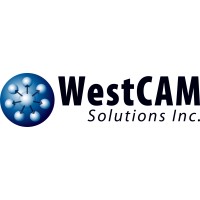 WestCAM Solutions logo - Similar company to Samex Canada Inc