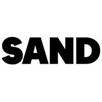 Sand logo - Similar company to Panoramai