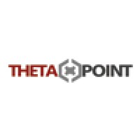 ThetaPoint, Inc. logo - Similar company to Trident Data Systems