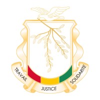Gouvernement de la République de Guinée logo - Similar company to Unicaf