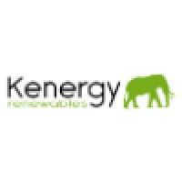 Kenergy Renewables logo - Similar company to Daveon Solar Solutions