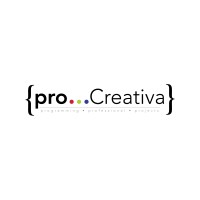 ProCreativa logo - Similar company to 1-Stream