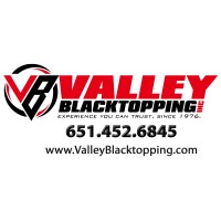Valley Blacktopping, Inc. logo - Similar company to Rosemount Senior High School
