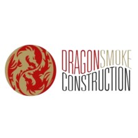 Dragon Smoke Construction Limited logo - Similar company to Mowlem Street Studios
