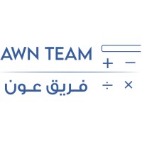 شركة مجموعة فريق عون للاستشارات المهنية logo - Similar company to شركة عرب تيك