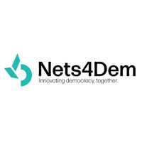 Nets4Dem logo - Similar company to Scaledem