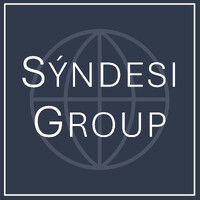 Sýndesi Group logo - Similar company to Saldo