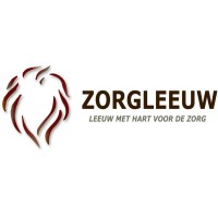 Zorgleeuw logo - Similar company to Benzorg