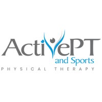 ActivePT logo - Similar company to In Touch Physical Therapy