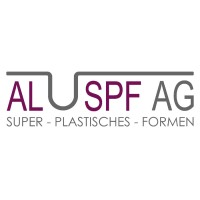 ALU-SPF AG logo - Similar company to Spm Ag