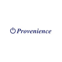 Provenience logo - Similar company to Fuseguru A Family Of Learning