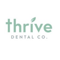 Thrive Dental Co. logo - Similar company to Variify