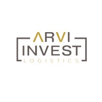 Arvi Invest Logistics logo - Similar company to Gamma Logistics Vr Srl