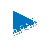 DGSI Sécurité Privée logo - Similar company to Crefops