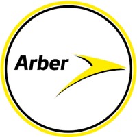 Elektro Arber AG logo - Similar company to Voltec Elektrotechnik Ag